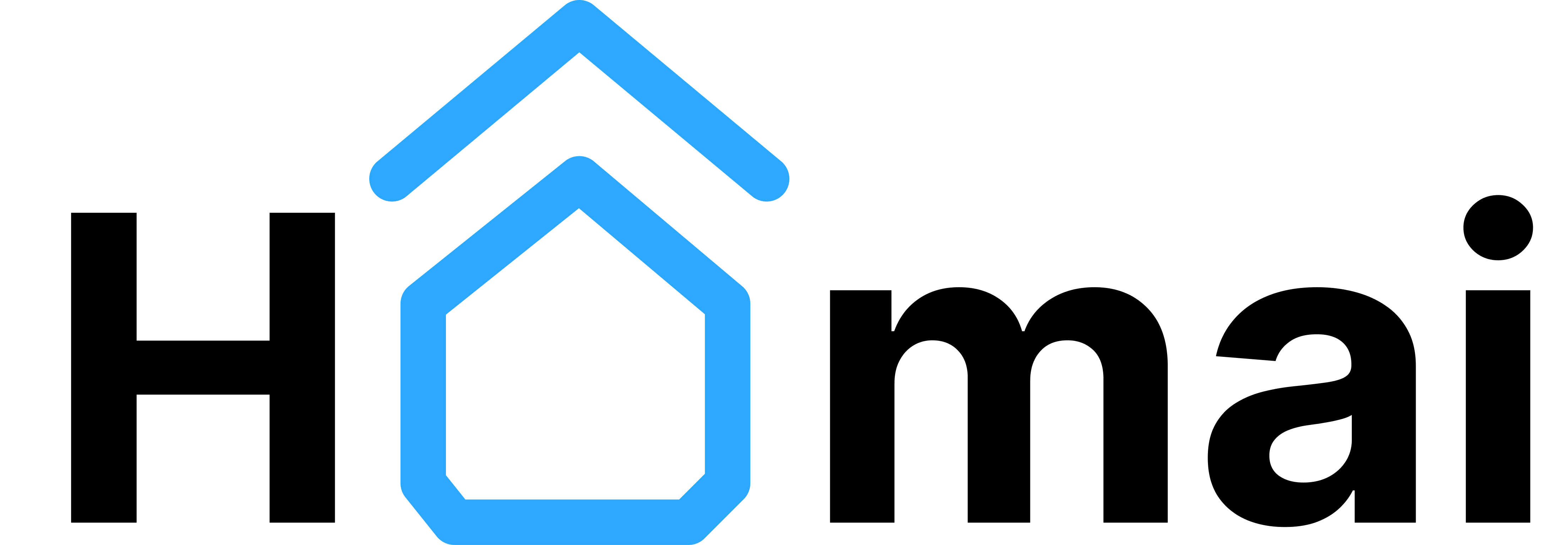 Homai Logo